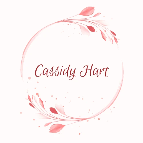 Photo of Cassidy Hart