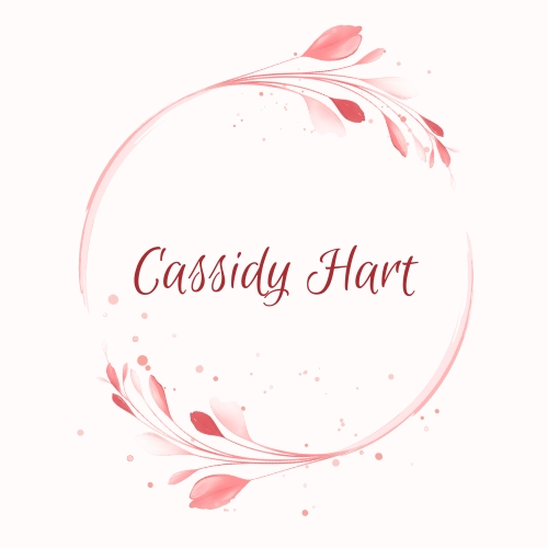 Cassidy Hart logo