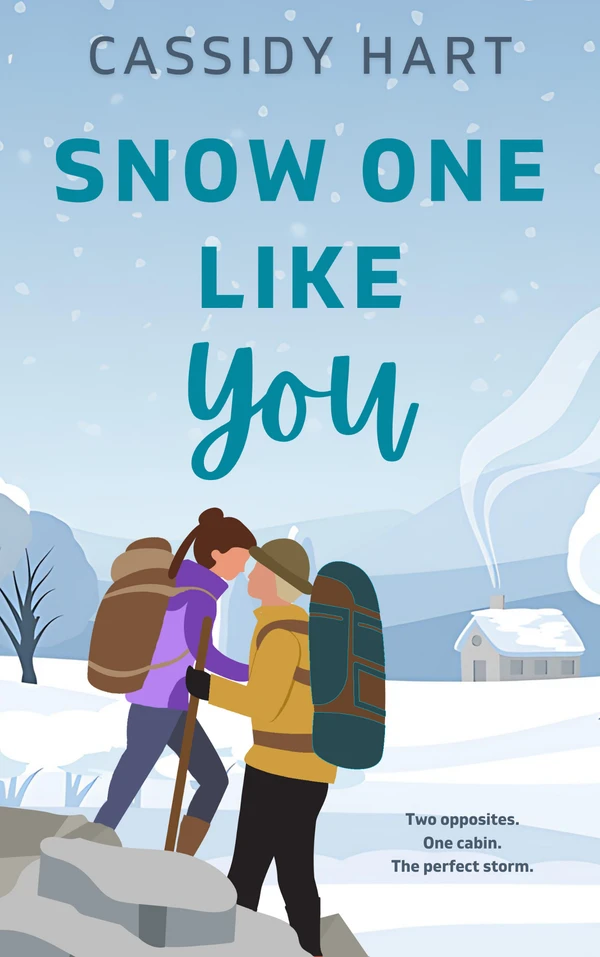 Book cover for Snow One Like You
